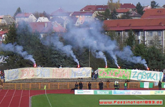 FK Banik Sokolov vs Bohemians 1905 (1-0) (3)