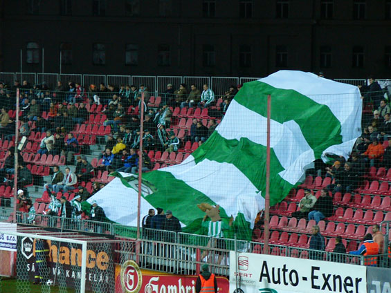 Bohemians Prag vs Sparta Prag (4-3) (2)