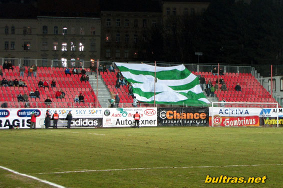 Bohemians Prag vs Slavia Prag (0-0) (1)