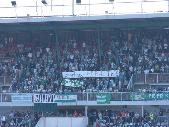 FC Sparta Prag B vs Bohemians 1905 (0-0) (1)