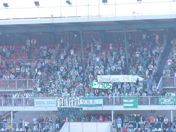 FC Sparta Prag B vs Bohemians 1905 (0-0) (2)