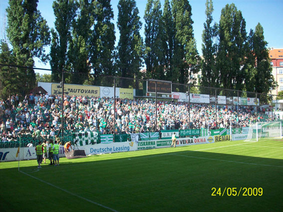 Bohemians Prag vs FC Hradec Kralove (1-0) (1)