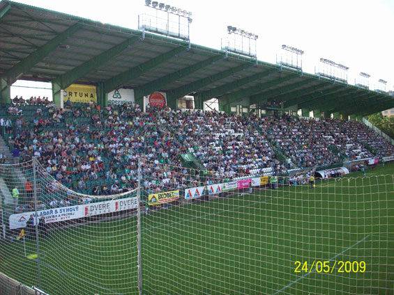 Bohemians Prag vs FC Hradec Kralove (1-0) (3)