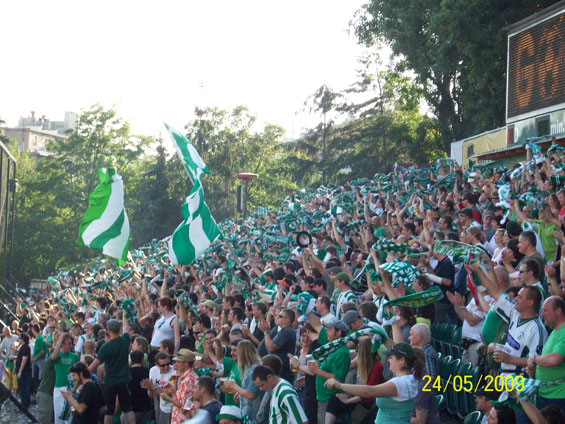 Bohemians Prag vs FC Hradec Kralove (1-0) (5)