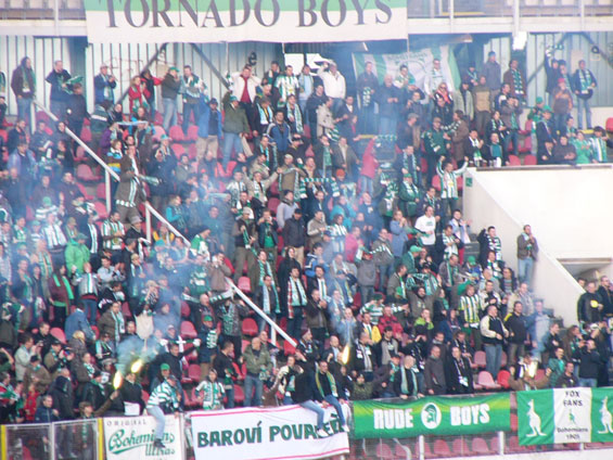 SK Kladno vs Bohemians 1905 (1-2) (2)