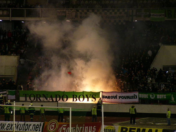 Bohemians 1905 Prag vs Sparta Prag (0-2) (5)