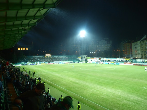 Bohemians 1905 vs FK Jablonec (0-1) (1)