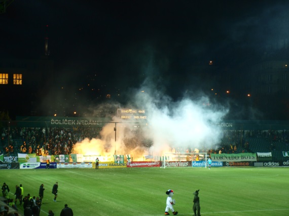 Bohemians 1905 vs FK Jablonec (0-1) (3)