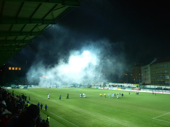 Bohemians 1905 vs FK Jablonec (0-1) (4)