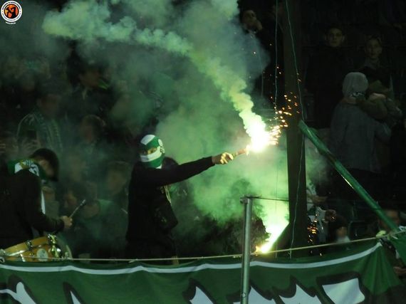 Bohemians 1905 vs FK Teplice (2-3) (1)