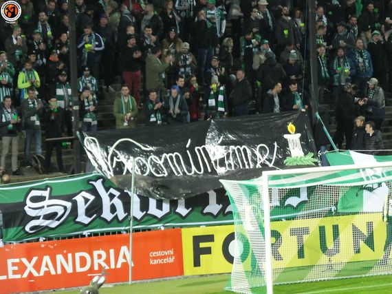 Bohemians 1905 vs FK Teplice (2-3) (2)