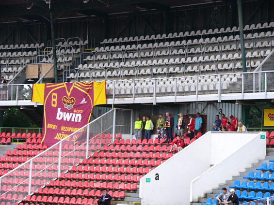 Sparta Prag B vs Dukla Prag (2-2) (2)