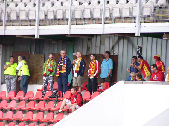 Sparta Prag B vs Dukla Prag (2-2) (3)
