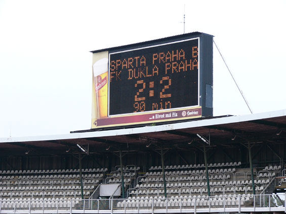 Sparta Prag B vs Dukla Prag (2-2) (4)