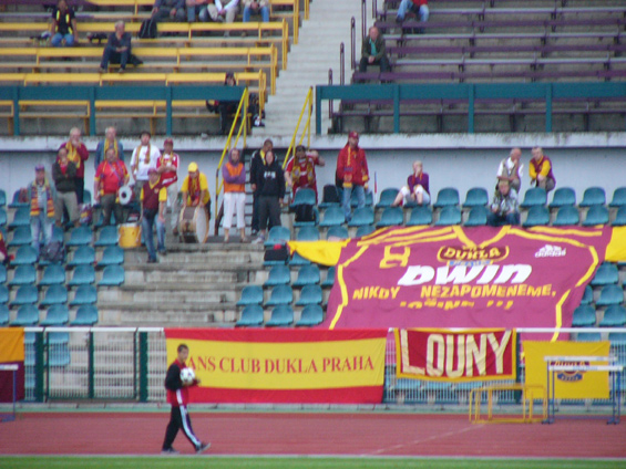 Dukla Praha vs FC Vysocina Jihlava (3-1) (2)
