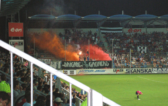 Dynamo Budejovice vs FC Slovan Liberec (0-2) (3)