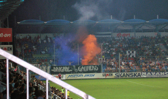 Dynamo Budejovice vs FC Slovan Liberec (0-2) (4)