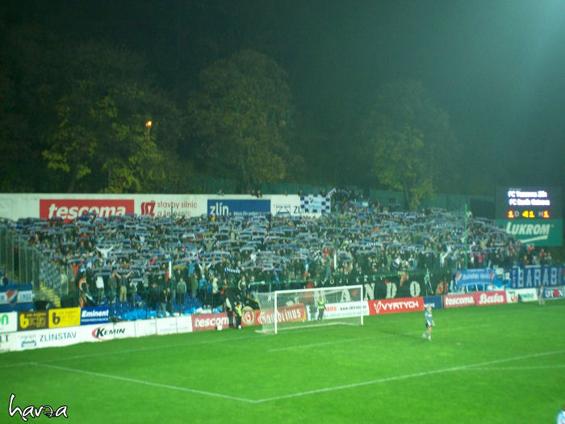 FC Zlin vs FC Baník Ostrava (2-5) (6)