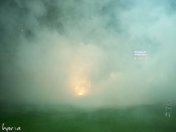 FC Zlin vs FC Baník Ostrava (2-5) (9)