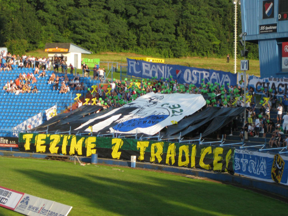 FC Banik Ostrava vs SK Sigma Olomouc (1-2) (2)
