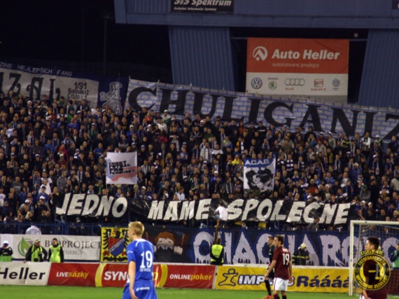 FC Baník Ostrava vs Sparta Prag (0-1) (1)