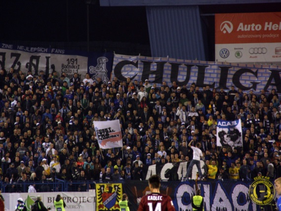 FC Baník Ostrava vs Sparta Prag (0-1) (2)