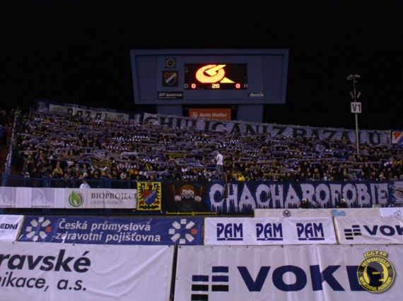 FC Baník Ostrava vs Sparta Prag (0-1) (4)