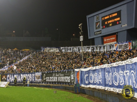 FC Baník Ostrava vs Sparta Prag (0-1) (6)