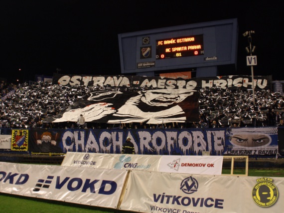 FC Baník Ostrava vs Sparta Prag (0-1) (9)