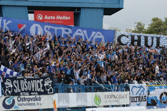 FC Baník Ostrava vs FK Jablonec (0-1) (5)
