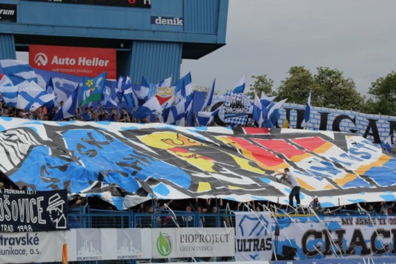 FC Baník Ostrava vs FK Jablonec (0-1) (8)