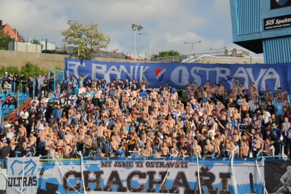 FC Baník Ostrava vs FK Jablonec (0-1) (17)
