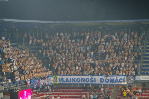 Sparta Prag vs FC Baník Ostrava (4-1) (1)