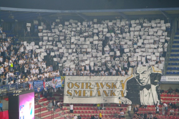 Sparta Prag vs FC Baník Ostrava (4-1) (2)
