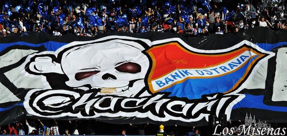 FC Baník Ostrava vs Slavia Prag (2-1) (2)