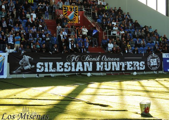 FC Baník Ostrava vs Slavia Prag (2-1) (8)