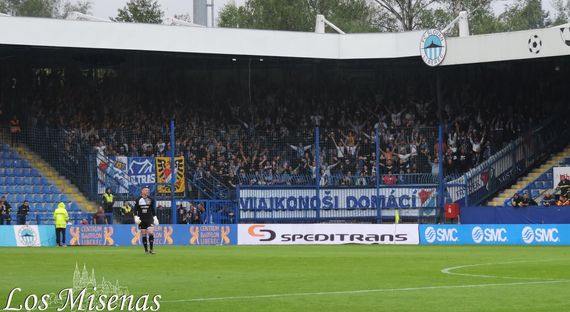 Slovan Liberec vs FC Baník Ostrava (0-0) (3)