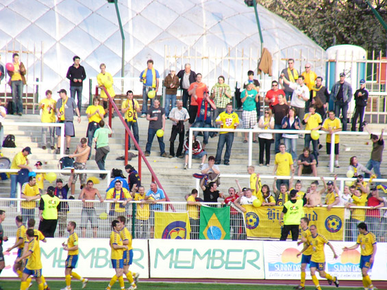 Dukla Praha vs FC Vysocina Jihlava (2-1) (3)