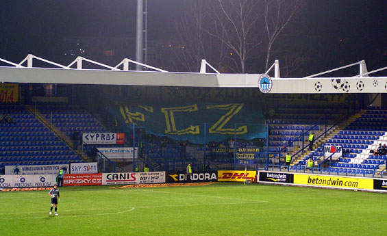 FC Slovan Liberec vs FC Zlin (1-0) (2)