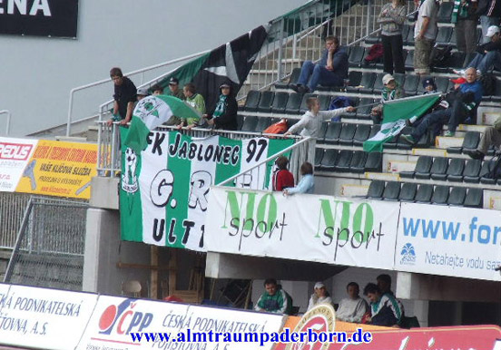FK Jablonec vs FK Most (1-0) (2)