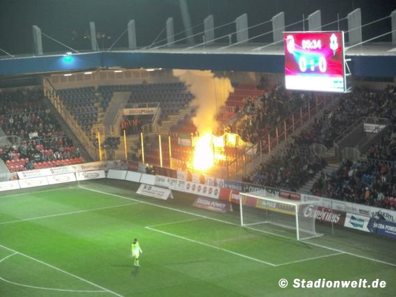 Viktoria Plzen vs FK Jablonec (1-1) (1)