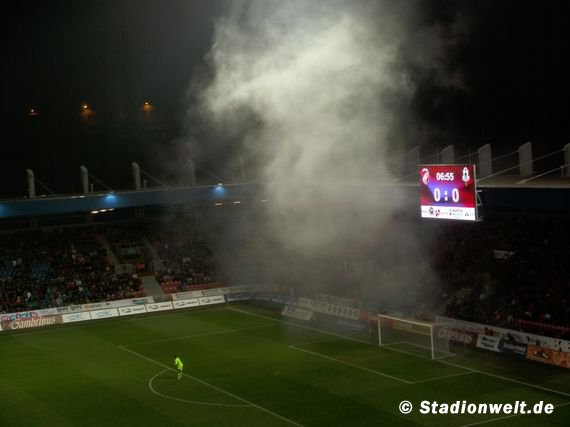 Viktoria Plzen vs FK Jablonec (1-1) (2)
