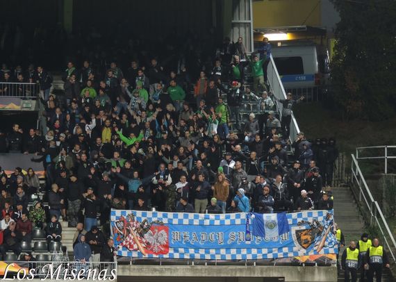 FK Jablonec vs FK Dynamo Kiew (2-2) (3)