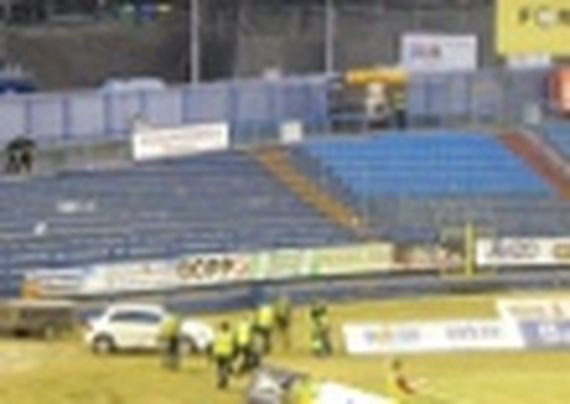 FC Banik Ostrava vs FK Mlada Boleslav (1-0)