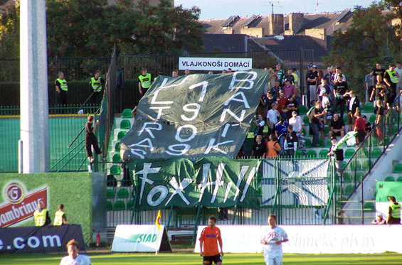 FK Most vs Slavia Prag (2-0) (2)