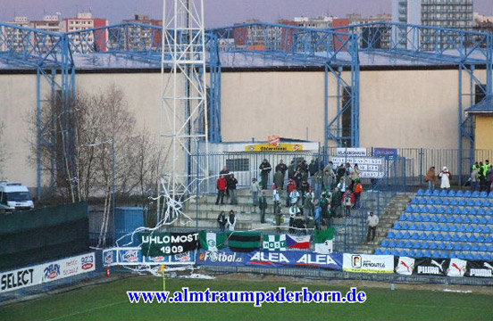 SK Kladno vs FK Most (1-1) (1)