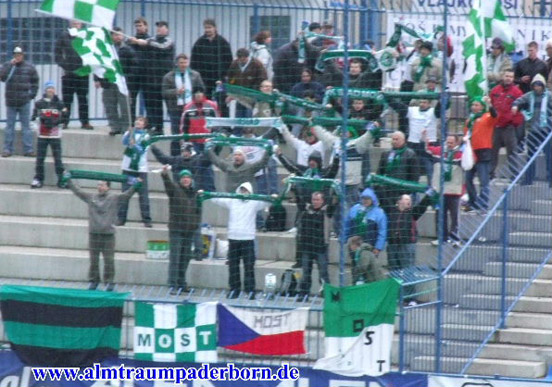 SK Kladno vs FK Most (1-1) (2)