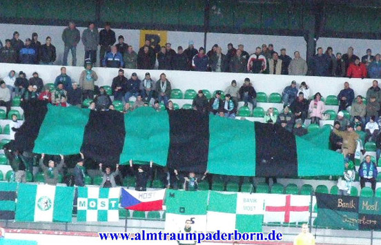 FK Most vs Ceske Budejovice (3-1) (1)