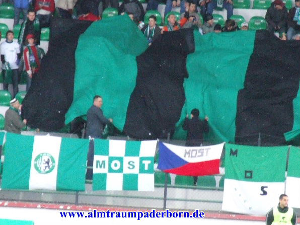 FK Most vs Ceske Budejovice (3-1) (2)