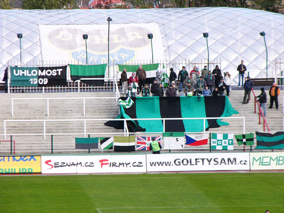 Dukla Prag vs FK Most (0-2) (2)